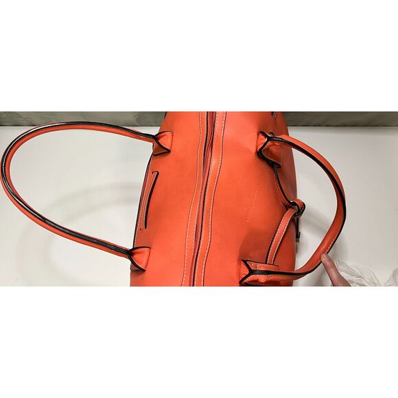 Simply Noelle All Tied Up weekender bag - Picture 6 of 16